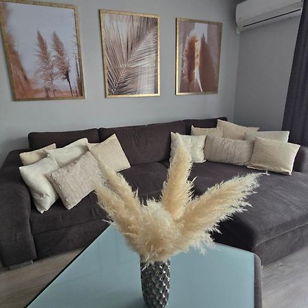 Fortunabeachhouse Zamárdi Exteriör bild